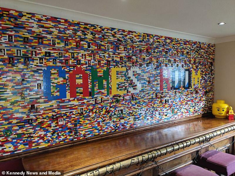 (Daily Mail)