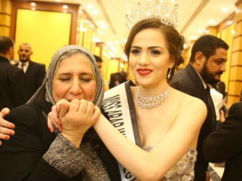 ملكة جمال العرب 2018 رانيا مصطفى:  سحبت إدارة مهرجان السياحة العربية لقب ملكة جمال العرب منها  لمخالفتها بروتوكول التعاون مع المسابقة، منها غيابها المتعمد عن الامتحان التحريري، بالإضافة لتعديها بالسب على منظمي المسابقة والتشهير بهم.
