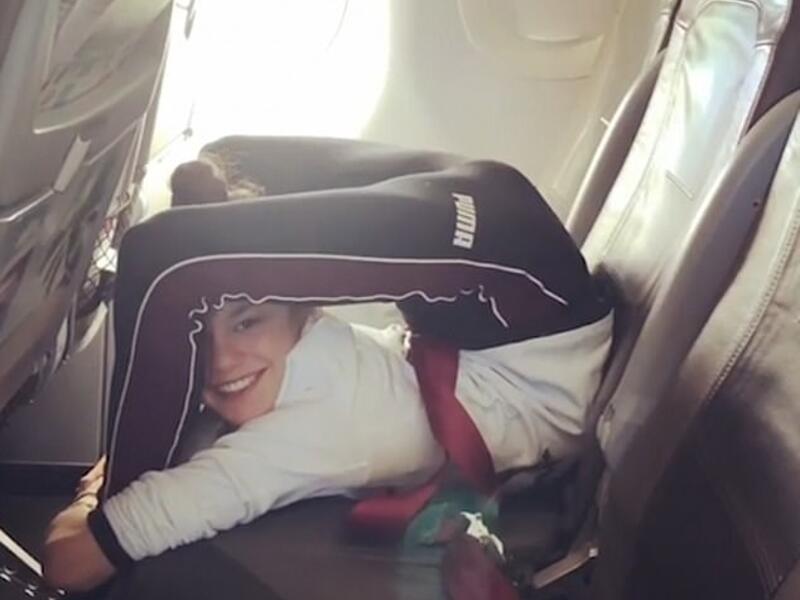 (Stefanie Millinger /Instagram)