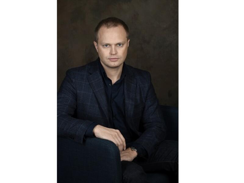 Evgeni Borisov CEO Founder of VIMANA Global