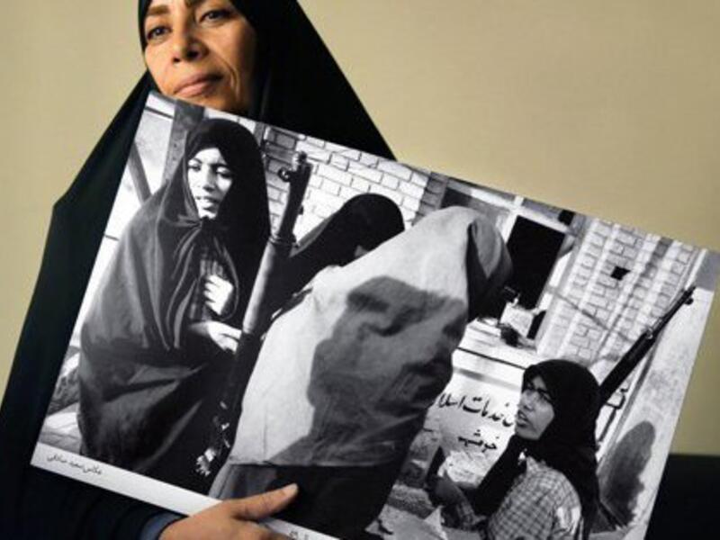 Saeid Sadeqi  (Twitter)