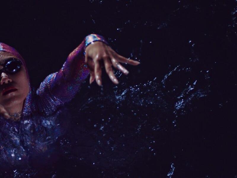 Antikino (The Siren's Echochamber) at Berlin International Film Festival (Twitter)