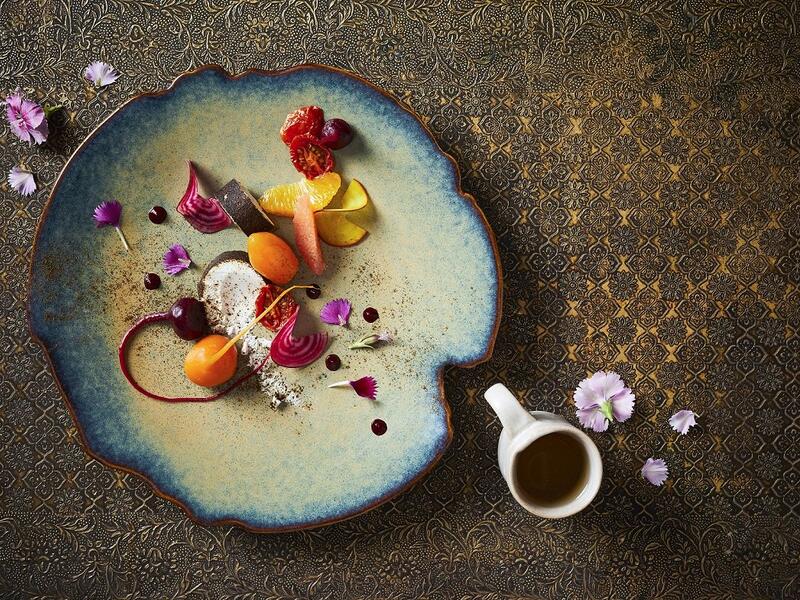 Cooking master classes (Twitter)