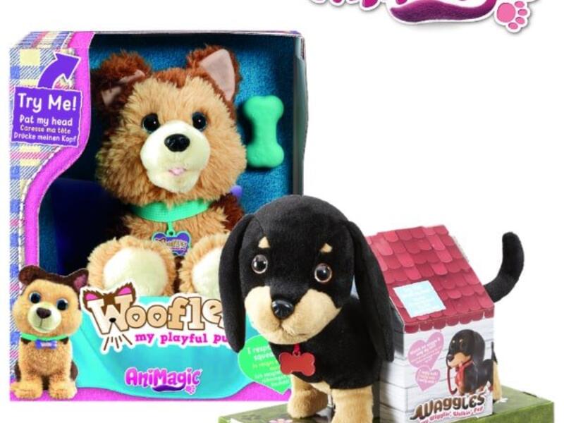 Animagic toys (Twitter)