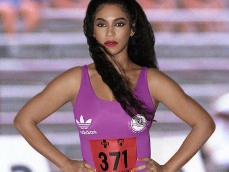 Dressing Beyoncé is every designer’s dream (Twitter)