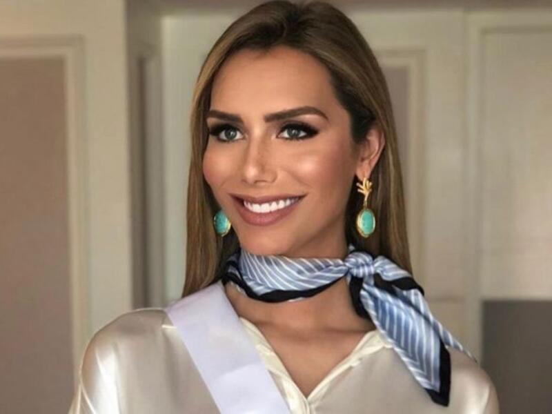 Angela Ponce (Twitter)