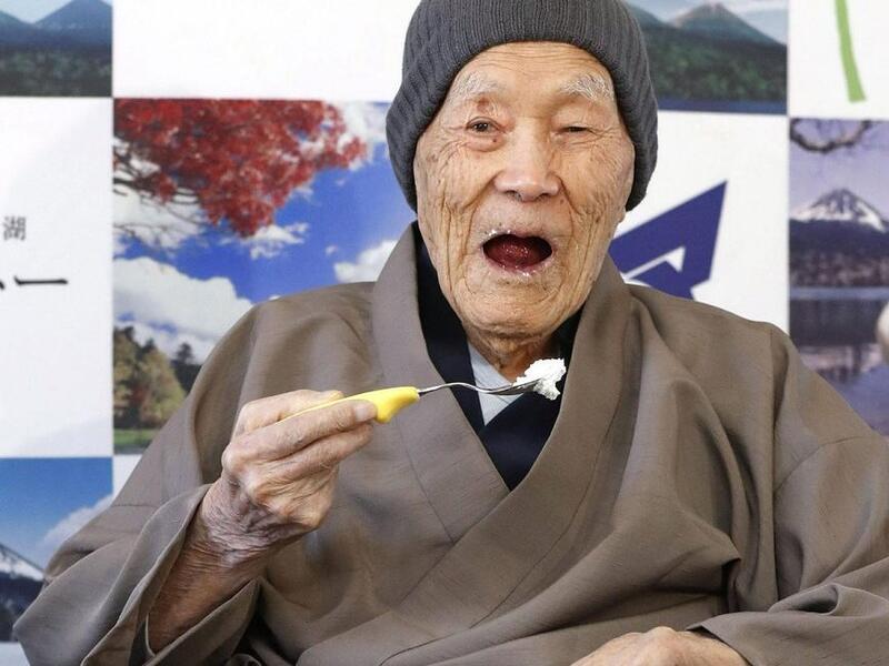 Masazo Nonaka (Twitter)