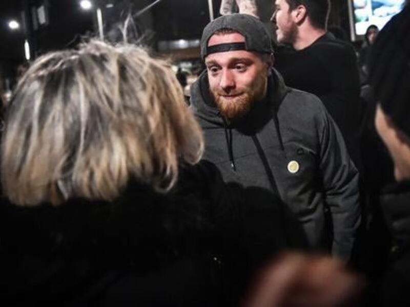 Maxime Nicolle (Twitter)