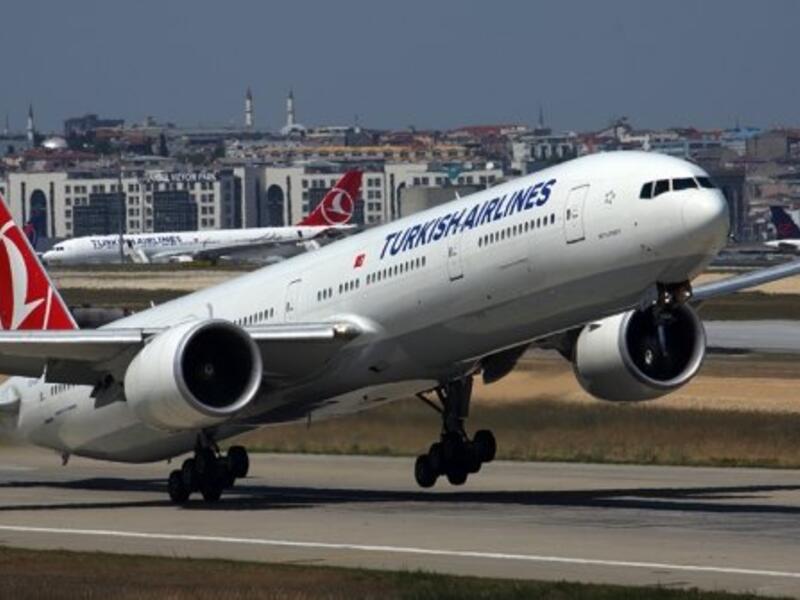Turkish Airlines (Twitter)