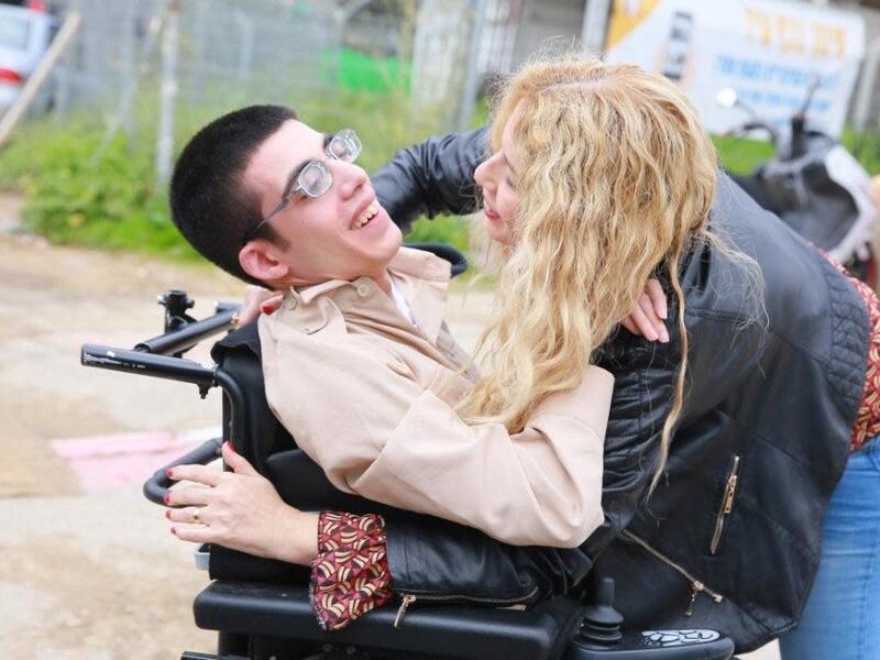 Roi Schiffman (Twitter)