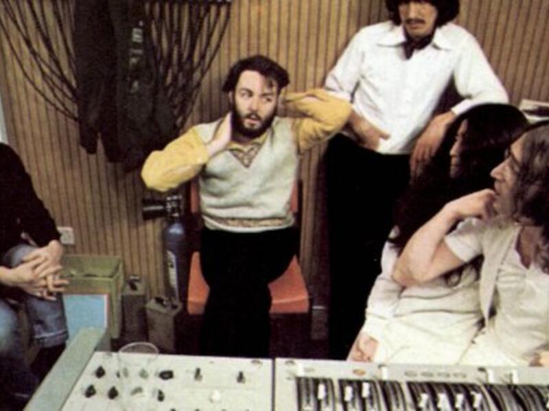 Beatles (Twitter)