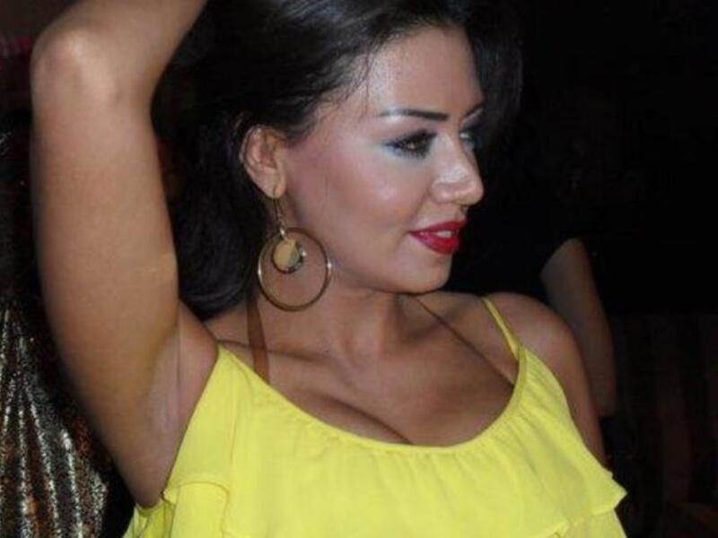 Rania Yousef