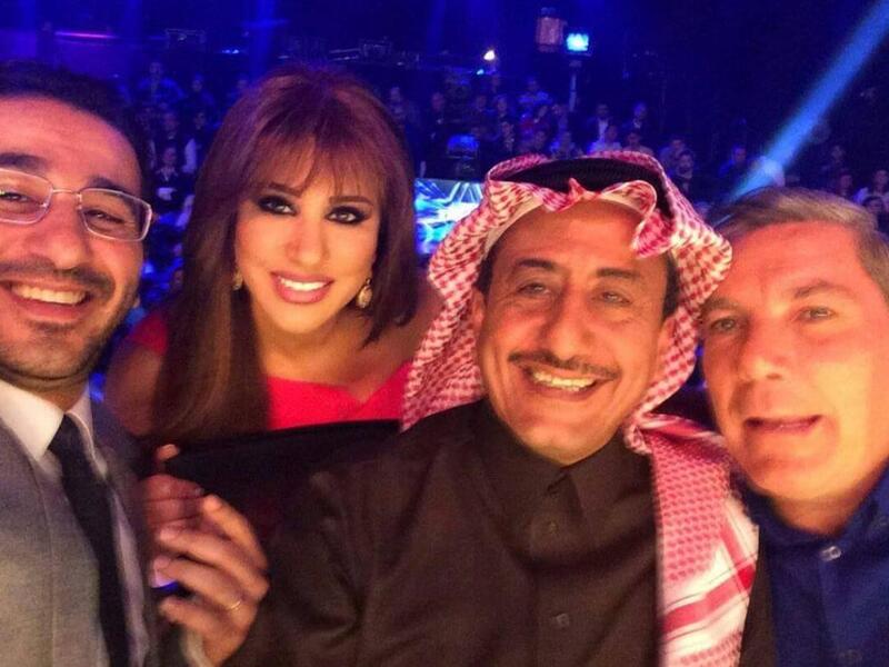 Join the action: Arabs Got Talent is returning to our TV screens for a fifth season. (Facebook)