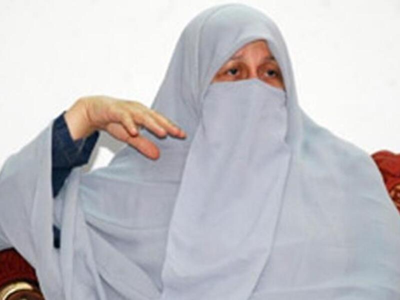 Azza Al Shater: This woman could be Egypt's next First Lady