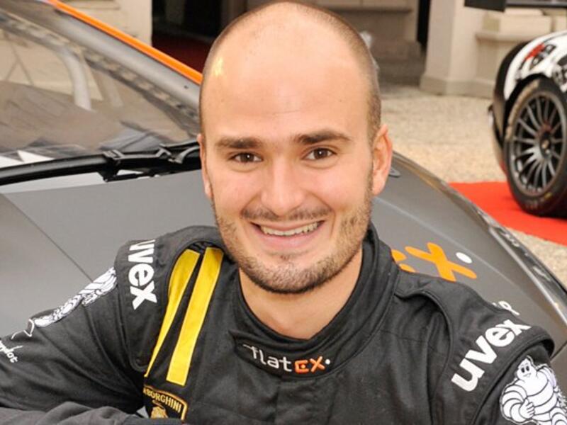 Albert, 12th Prince of Thurn and Taxis 
So the German prince is actually 12th in line to the family throne, but that doesn't really matter, considering he's inherited one of the largest fortunes in Europe (Twitter)