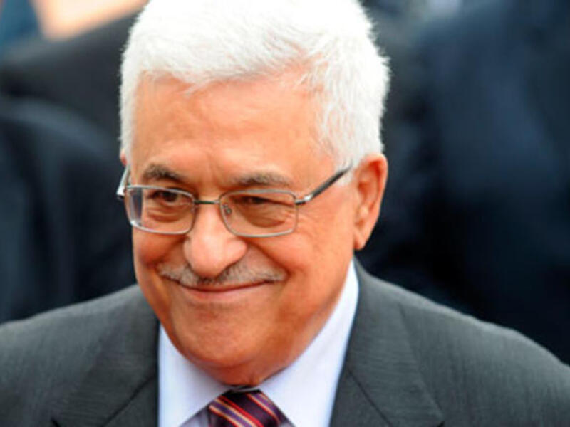 Abbas' comments came during the 26th round of the Arab Summit, in which Arab leaders discussed at length the recent air campaign led by Saudi and backed by nine other Arab nations against Shiite Houthi rebels in Yemen. (AFP/File)