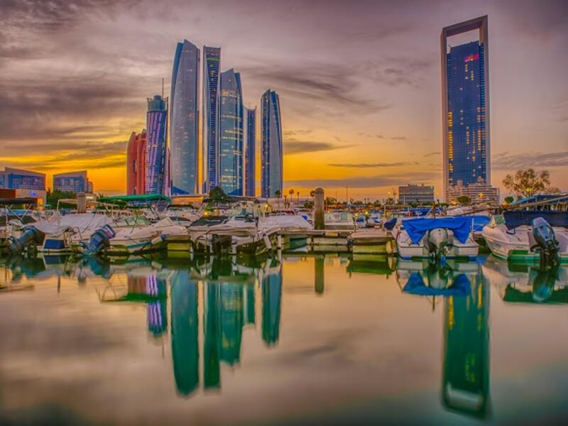 According to mid-year Cost of Living Index released by Numbeo, Dubai and Abu Dhabi were rated 113 and 97, respectively, in the list of most expensive cities during the first-half of 2018 as compared to 72 and 93, respectively, during H1 2017. (Shutterstock)