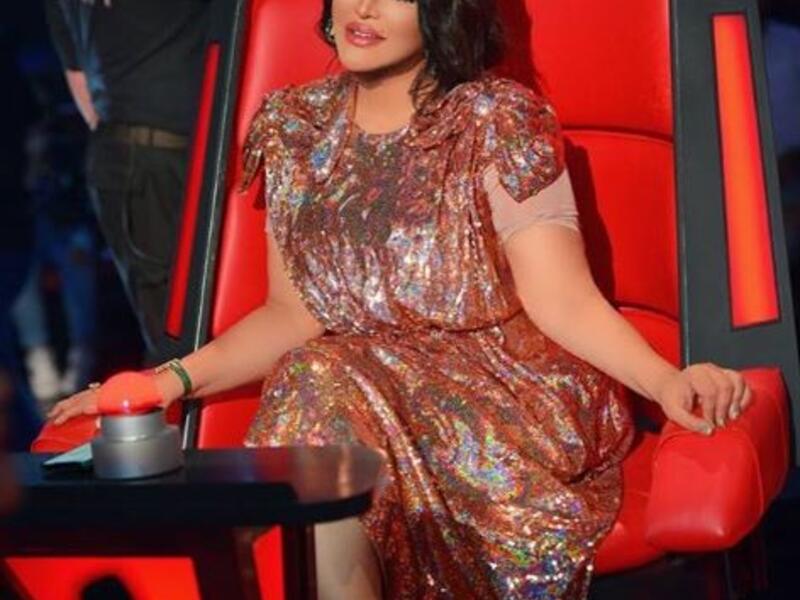 Outfit Gucci Makeup Masooma Jaleel Hashim Hair Tony Sawaya