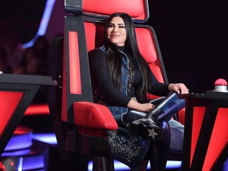 Outfit Dior  Makeup Masooma Jaleel Hashim Hair Tony Sawaya Salon