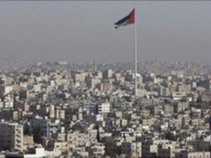 Jordan takes to the polls on Tuesday (AFP / File)