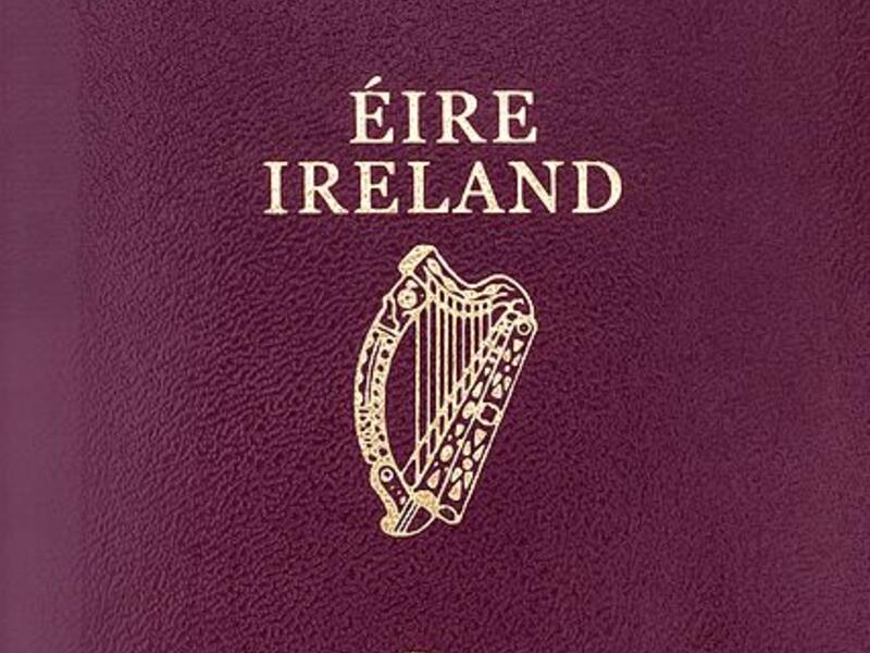 In 2010, Mossad agents used fake Irish passports to carry out the execution of Palestinian commander Mahmoud Al-Mabhouh. 