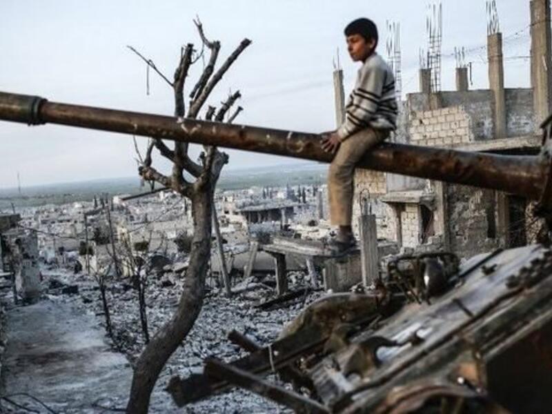 Syria Obama US