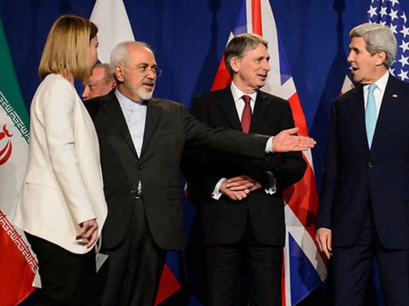 Iran Obama US 