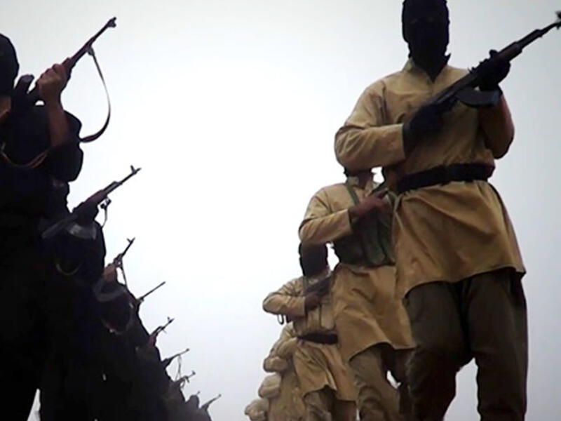 Daesh Terrorism Obama US MiddleEast 