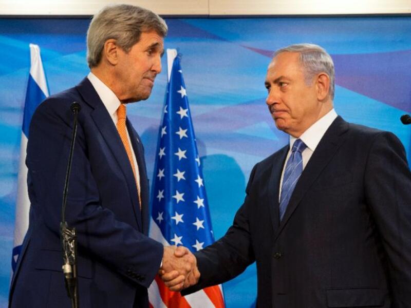 Israel Palestine Settlement UN Resolution