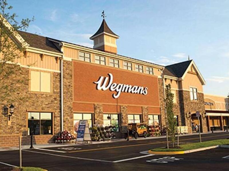 Wegmans refused to bake a cake for ex-Muslim organisation. (Twitter) 