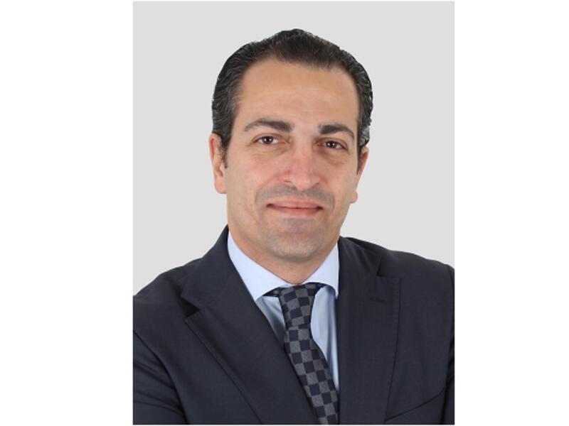 Anthony Hobeika, Chief Executive Officer of MENA Research Partners