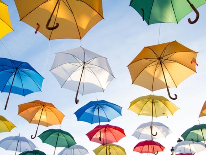 Cloud seeding, invented in 1946, can enhance the ability of clouds to produce precipitation. (Pexels)
