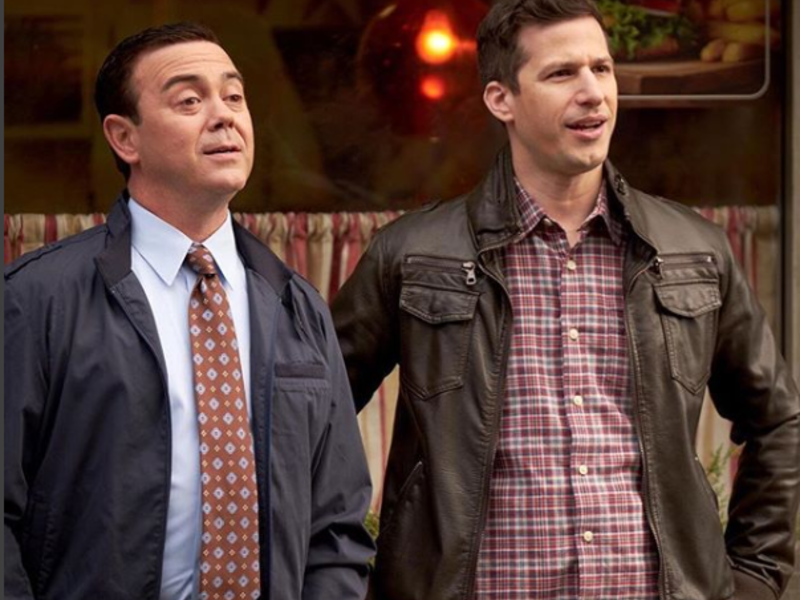(IG: brooklyn99fox)
