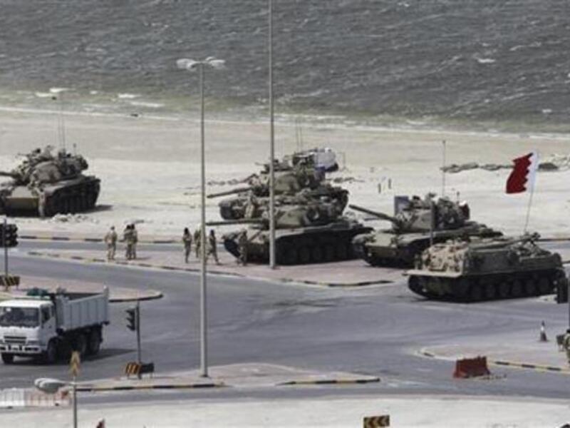 Bahrain