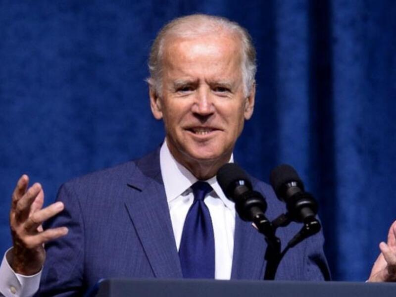 Joe Biden vice president
