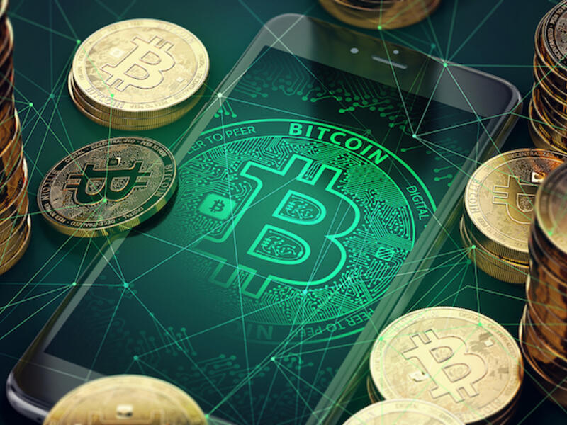 To protect customers, Bitex UAE utilises a multi-signature HD wallet to store digital currencies. (Shutterstock)