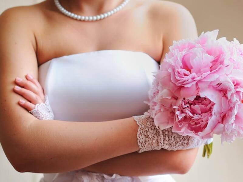An Emirati woman won a landmark case to go over her brother's refusal and marry who she wants. (Shutterstock)