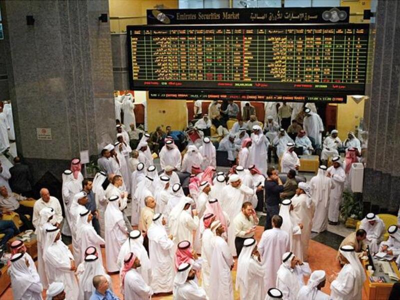 Emirates Securities Market