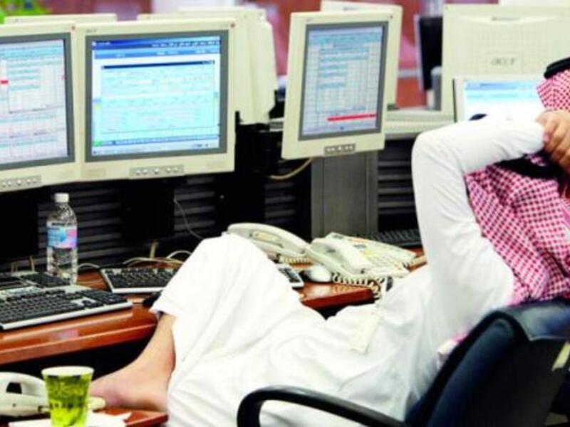 Direct foreign ownership in Saudi equities would be the next evolutionary step