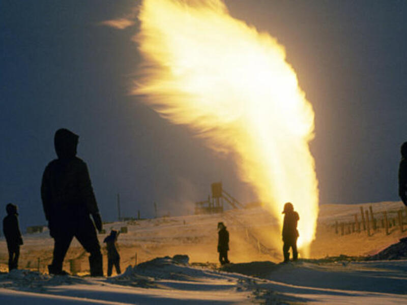 In the Middle East, gas is forecast to overtake oil in demand after 2025