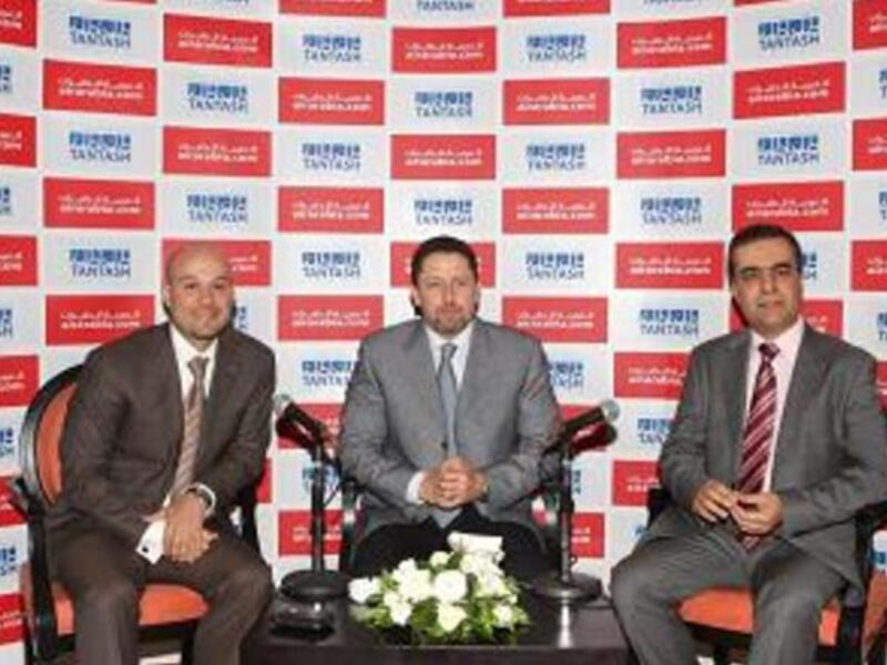 Jordan’s first low-cost carrier
