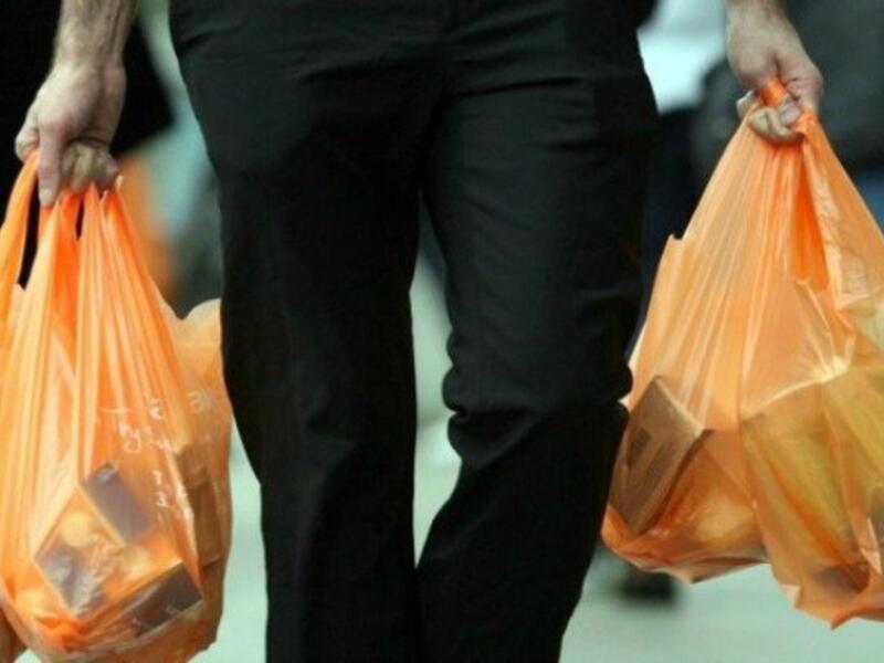 Plastic waste generated in Saudi Arabia  is double the consumption rate in the GCC. (Econet.ru)