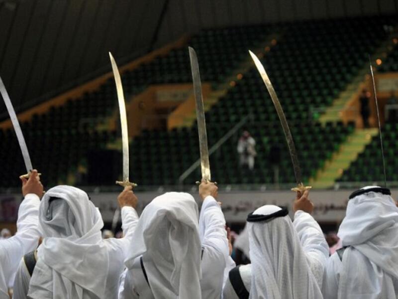 Saudi Arabia has announced that no income tax will be imposed on Saudi citizens under the economic reforms being introduced in the oil-rich kingdom. (AFP/Fayez Nureldine)