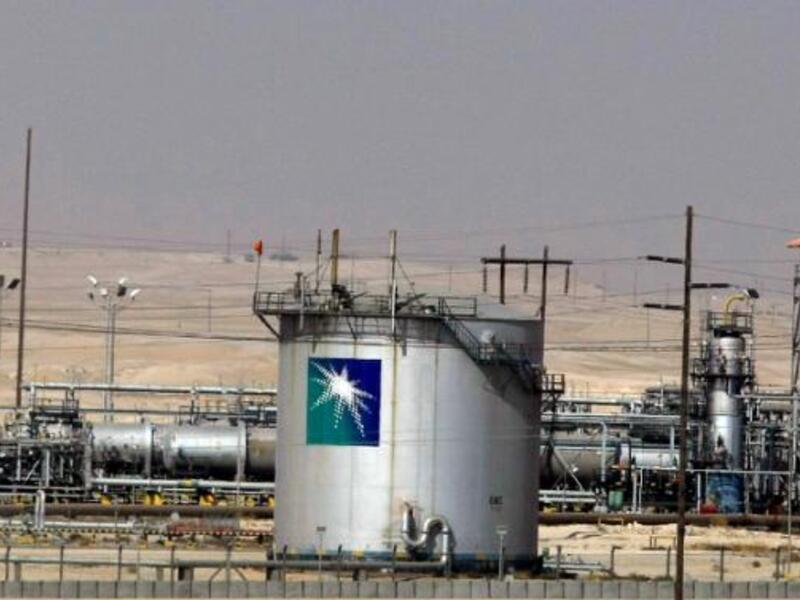 The scammers attempted a fraudulent money transfer between Saudi Aramco and India's Oil and Natural Gas Corporation. (Al Bawaba/File)