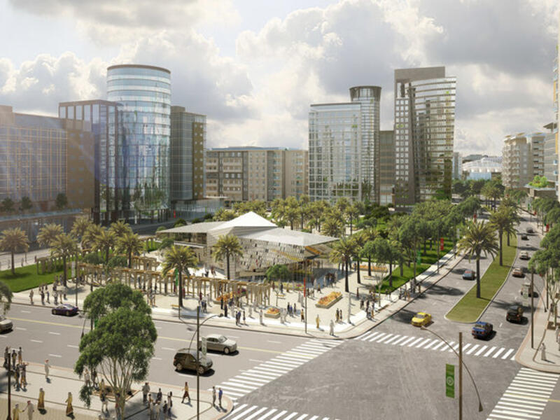 
The Kuwaiti parliament has approved a 2015-2020 development plan envisages investments totalling more than $100 billion in infrastructure projects in the country. (Cicadesign.ca)