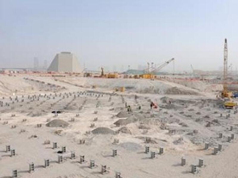  Louvre Abu Dhabi