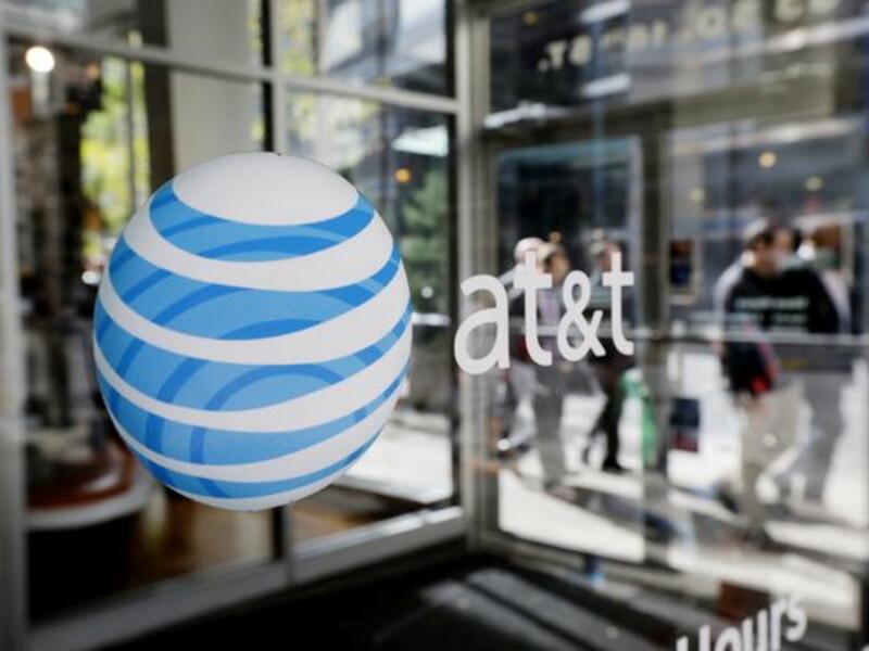 The deal between RighTel and AT&T has made America’s second largest telecommunications services provider the only US provider to offer phone service in Iran.  (Twitter)