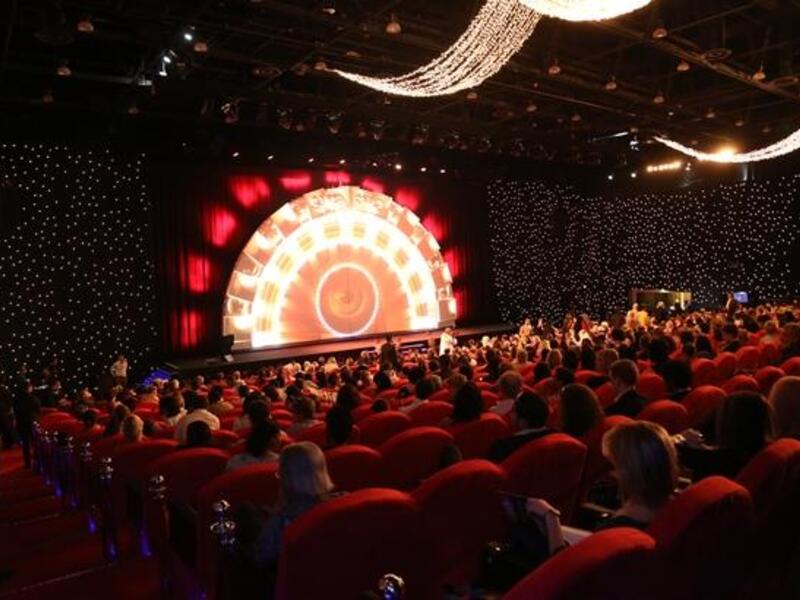 The Festival has grown from strength to strength over the last 13 years, to become a formidable force on the region’s cultural landscape today. (Dubai Film Fest)