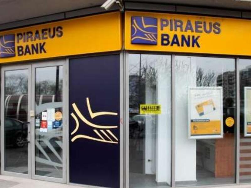 The 39 branches of Piraeus Bank Egypt will be rebranded ABK Egypt by June 2016. (Diplomacya)