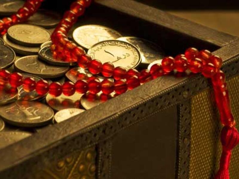 A broader consensus around the need to standardize legal structures and Sharia interpretation could help the industry to progress, according to S&P. (File photo)